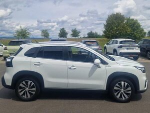 Suzuki SX4 S-Cross 1.4 Boosterjet Hybrid Allgrip Comfort+ 19.220 km 28.990 &euro; Obrigheim-Asbach 74847