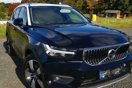 Volvo XC40 179.000 km 18.550 € Winterberg 59955