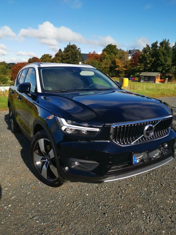Volvo XC40 179.000 km 18.550 € Winterberg 59955