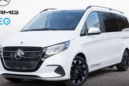 Mercedes-Benz V 250 6.000 km 72.900 &euro; Lüdenscheid 58507