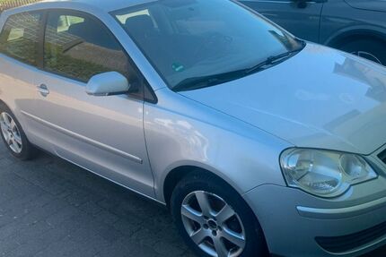 VW Polo 185.551 km 2.950 &euro; Rheinböllen 55494