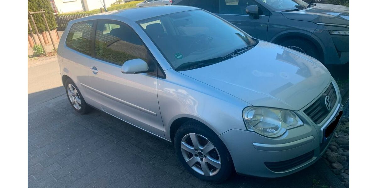 VW Polo 185.551 km 4.500 &euro; Rheinböllen 55494