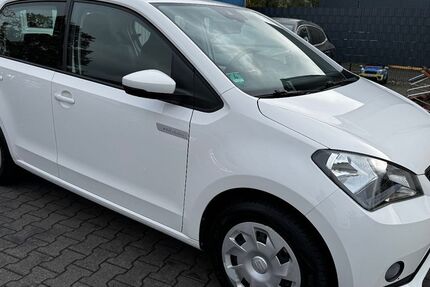 Seat Mii 46.520 km 10.890 &euro; Münster 48157