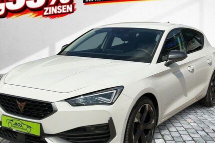 Cupra Leon 25.369 km 23.490 &euro; Wunsiedel 95632