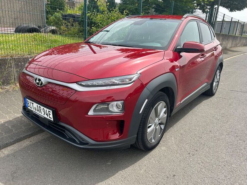 KONA Elektro