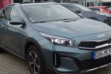 Kia XCeed 48.512 km 25.360 &euro; Cuxhaven 27472