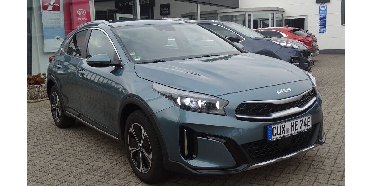 Kia XCeed 48.512 km 25.360 &euro; Cuxhaven 27472