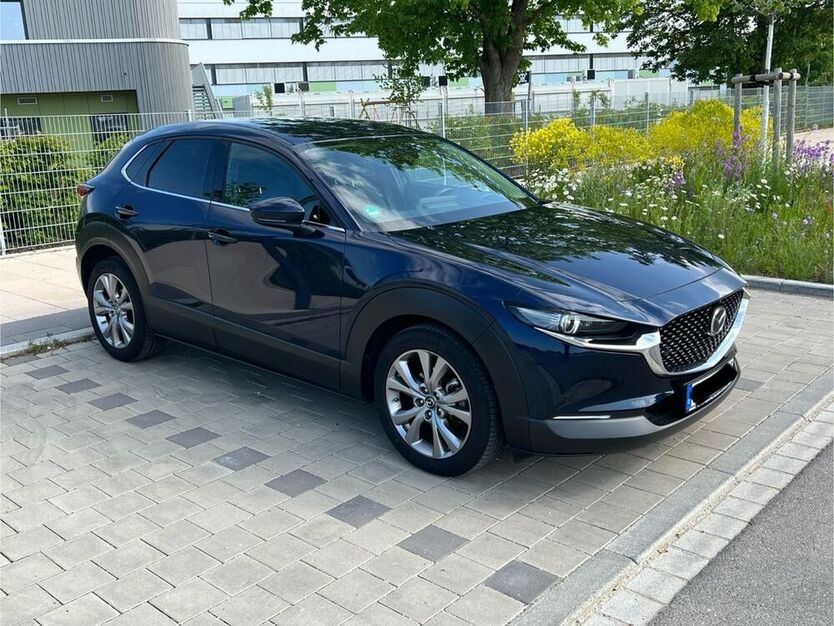 CX-30
