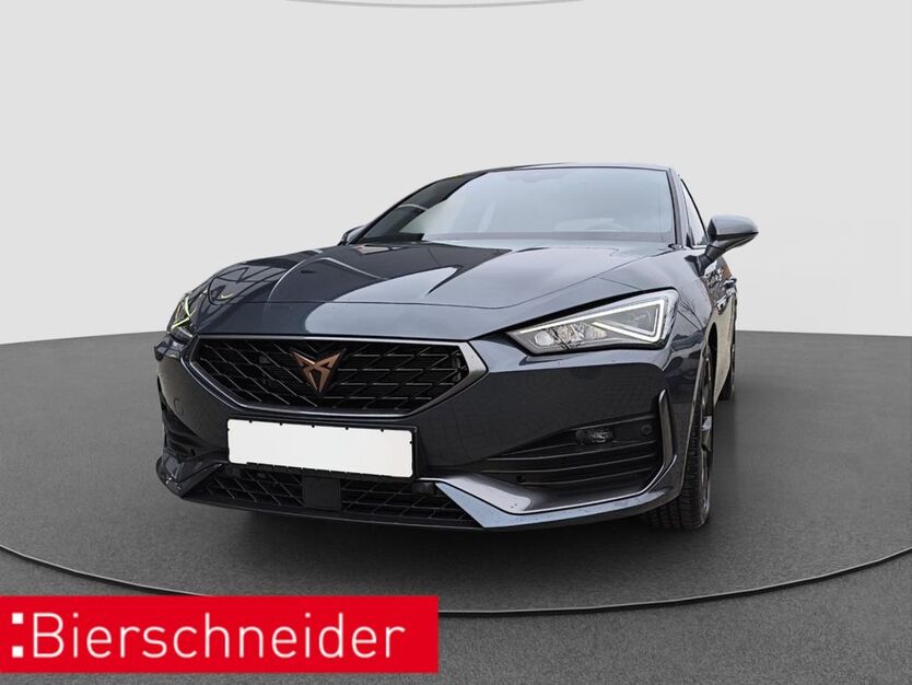 Cupra Leon 11.280 km 27.450 € Greding an der A9 91171