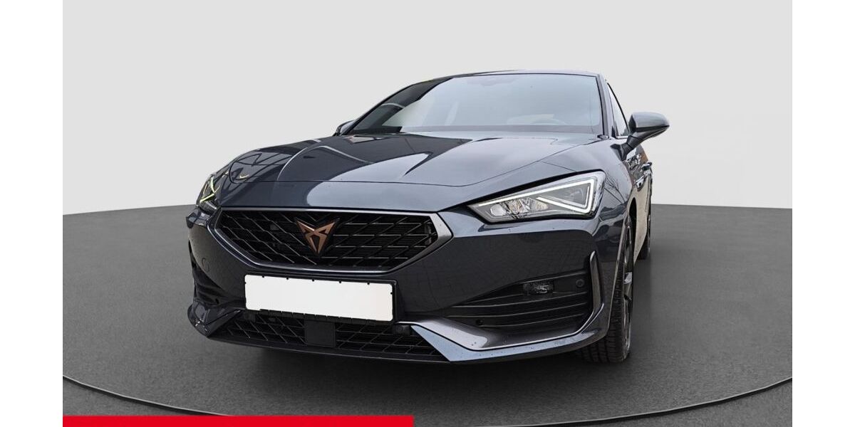 Cupra Leon 14.900 km 26.450 € Greding an der A9 91171