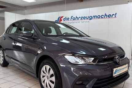 VW Polo 65.000 km 14.988 &euro; Rheinbach 53359