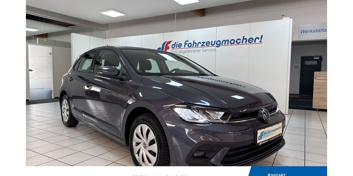 VW Polo 65.000 km 15.788 &euro; Rheinbach 53359