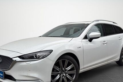 Mazda 6 14.700 km 35.480 &euro; Singen 78224