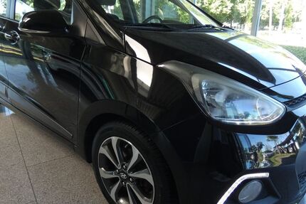 Hyundai i10 86.887 km 7.499 &euro; Mainz 55120