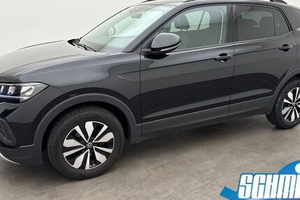 VW T-Cross 26.990 km 19.400 &euro; Peine 31226