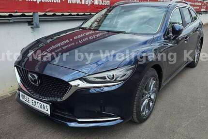 Mazda 6 91.800 km 24.980 &euro; Augsburg 86156