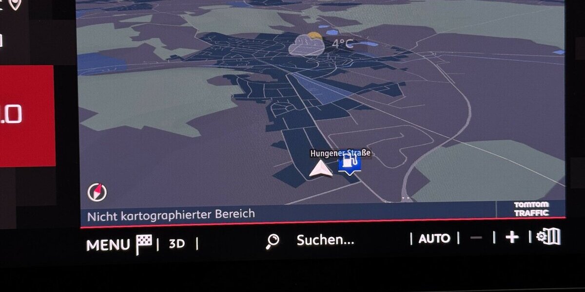 Citroen C5 Aircross Puretech 130 C-Series LED Carplay 27.600 km 18.390 &euro; Lich 35423