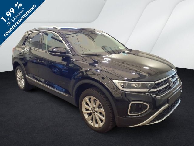 T-Roc
