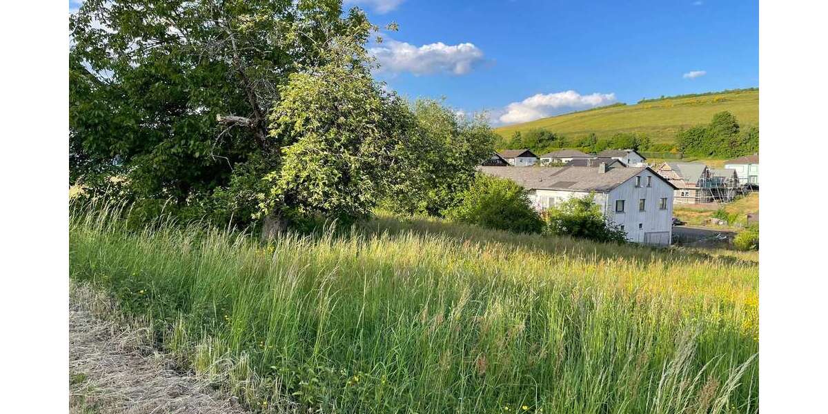 Grundstück zu verkaufen in Burbach 22.000 € 489 m² zimmer