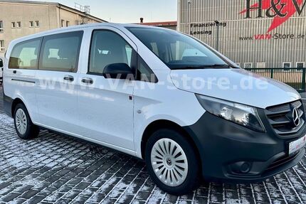 Mercedes-Benz Vito 52.200 km 31.950 &euro; Arnstadt 99310