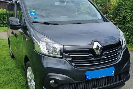 Renault Trafic 104.000 km 22.490 &euro; Kevelaer 47627