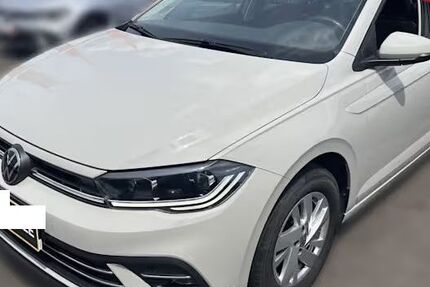 VW Polo 49.900 km 16.740 &euro; Wackersdorf 92442
