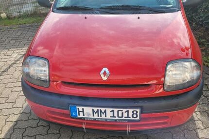 Renault Clio 97.086 km 999 &euro; Sehnde 31319