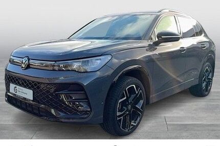VW Tiguan 34.625 km 39.880 &euro; Papenburg 26871