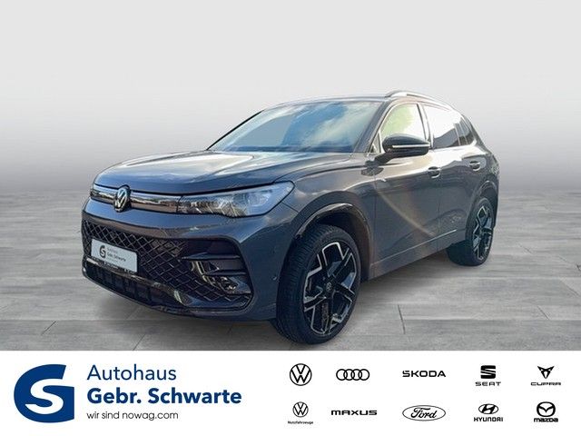 VW Tiguan 34.625 km 39.880 &euro; Papenburg 26871