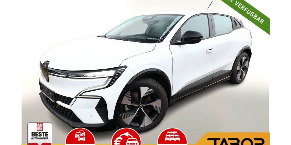 Renault Megane E-TECH 29.551 km 25.988 &euro; Kehl 77694