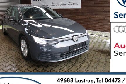 VW Golf 60.250 km 19.970 &euro; Lastrup 49688