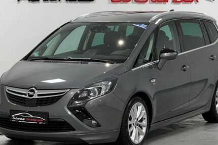 Opel Zafira 139.500 km 13.990 € Oststeinbek 22113