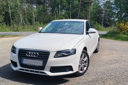 Audi A4 251.000 km 4.600 &euro; Schipkau 01993