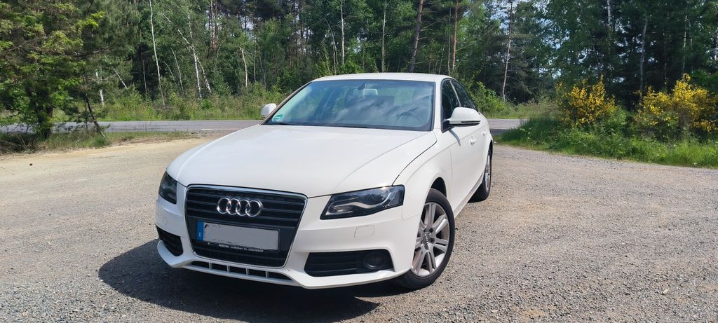 Audi A4 251.000 km 5.100 &euro; Schipkau 01993
