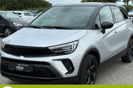 Opel Crossland (X) 33.350 km 20.640 € Lippstadt 59557