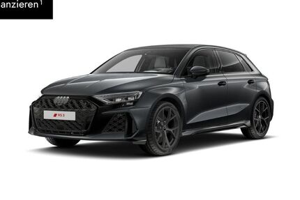 Audi RS3 7.500 km 65.500 € Weimar 99423