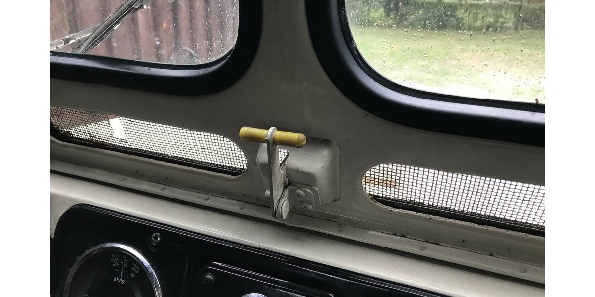 Austin Rover Austin Gibsy PickUp LWB 2.2L Pritsche 18.336 km 12.999 &euro; Hamburg 22339