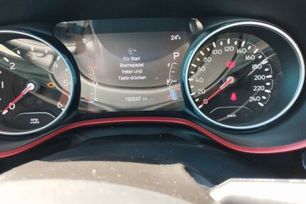 Jeep Compass 120.000 km 16.500 &euro; Aying 85653