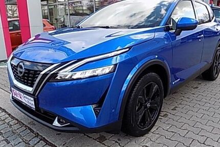 Nissan Qashqai 12.118 km 29.460 &euro; München 81677