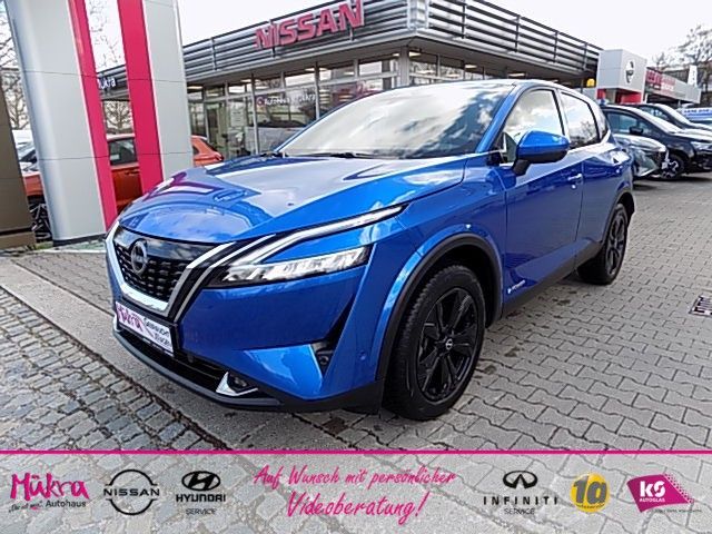 Nissan Qashqai 12.118 km 29.460 &euro; München 81677