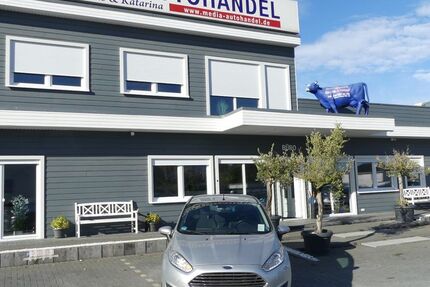 Ford Fiesta 116.000 km 6.500 &euro; Magdeburg 39108