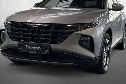 Hyundai TUCSON 42.975 km 25.990 € Datteln 45711