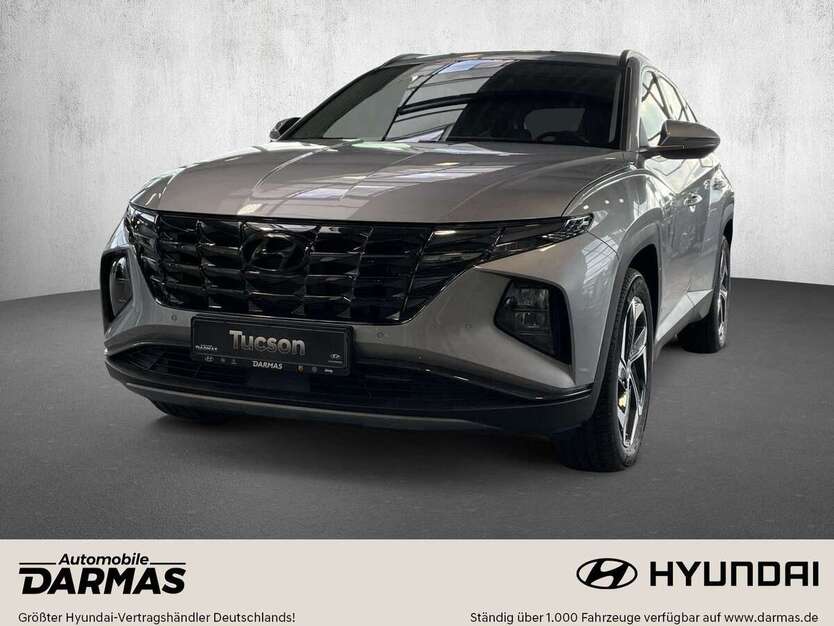 Hyundai TUCSON 42.975 km 25.990 € Datteln 45711