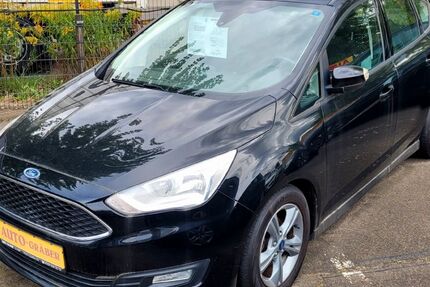 Ford C-Max 83.534 km 10.800 &euro; Frankfurt (Oder) 15234