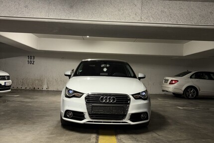 Audi audi a1 83.763 km 14.000 &euro; Stuttgart 70173