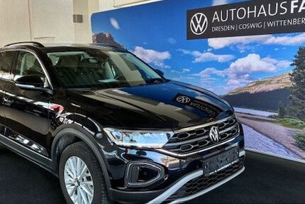 VW T-Roc 28.980 km 18.400 &euro; Jessen 06917