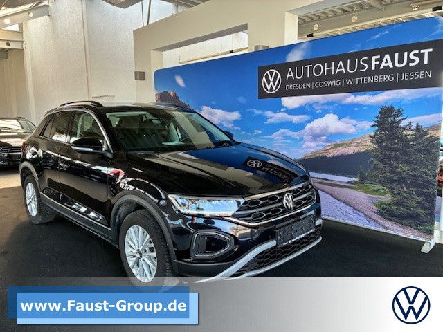 VW T-Roc 28.980 km 18.400 &euro; Jessen 06917