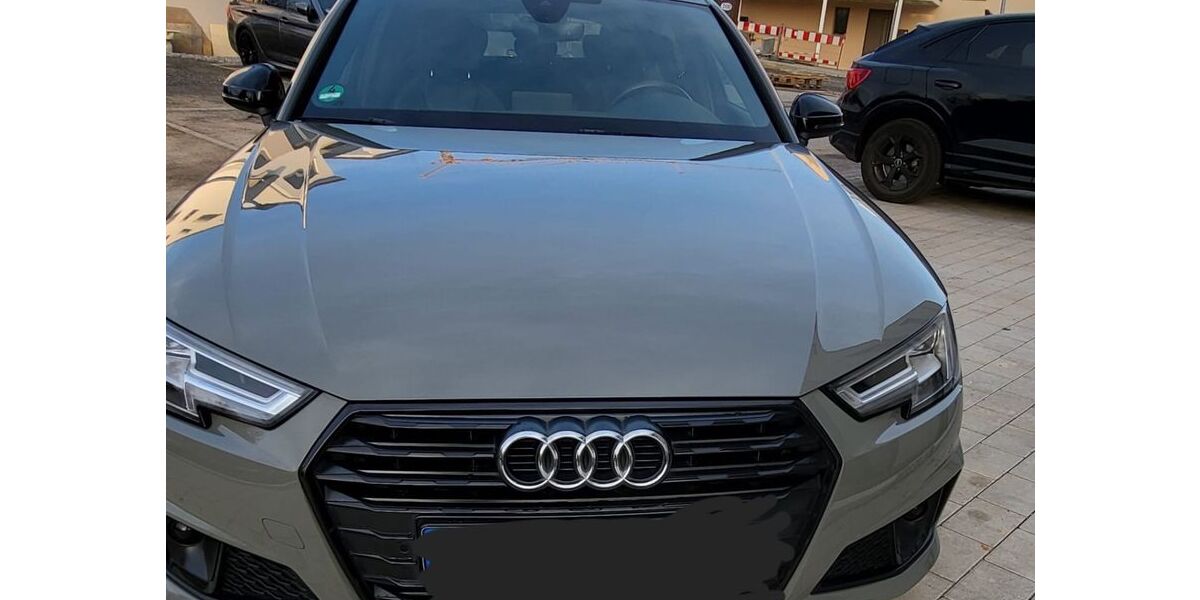 Audi A4 121.306 km 22.000 &euro; Steinheim 71711