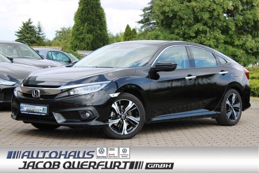 Civic