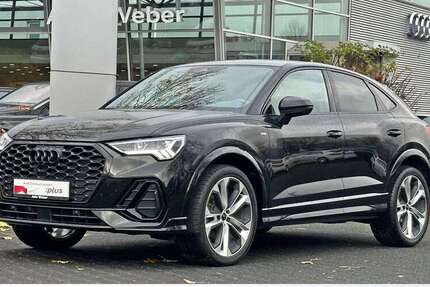 Audi Q3 14.995 km 48.480 &euro; Neubeckum 59269